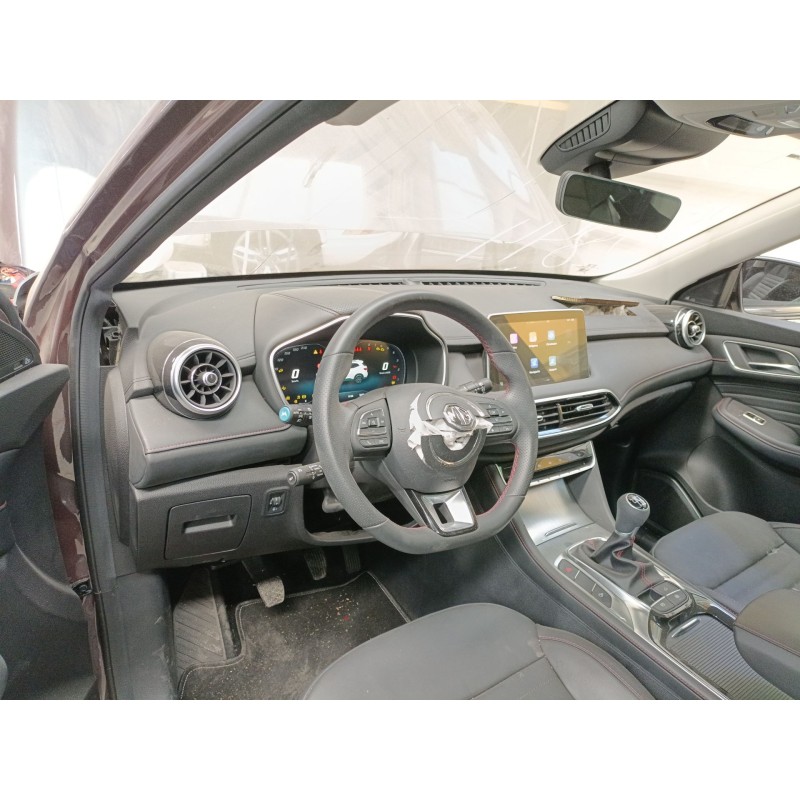 mg mg hs (as23) del año 1950