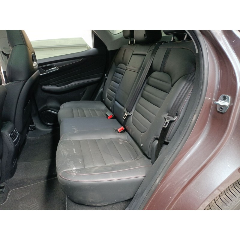 mg mg hs (as23) del año 1950