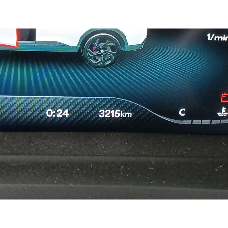 mg mg hs (as23) del año 1950