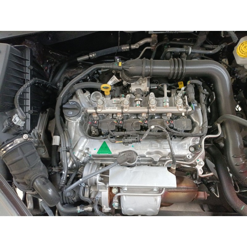 mg mg hs (as23) del año 1950