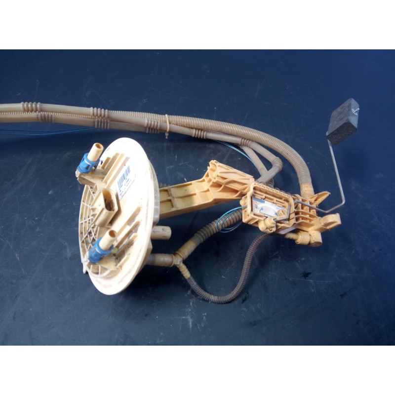 Recambio de aforador para chrysler 300 c 3.0 crd referencia OEM IAM   