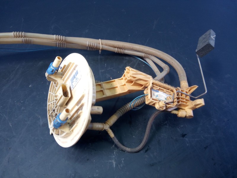 Recambio de aforador para chrysler 300 c 3.0 crd referencia OEM IAM   