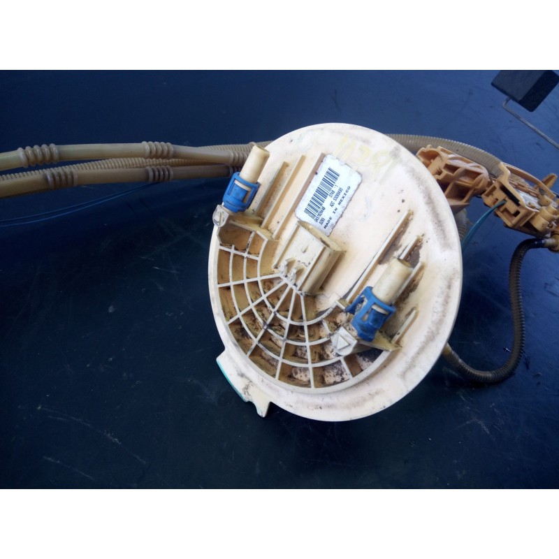 Recambio de aforador para chrysler 300 c 3.0 crd referencia OEM IAM   