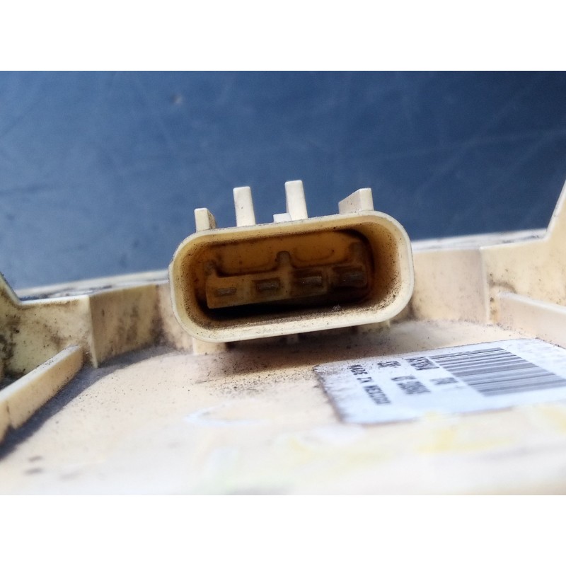 Recambio de aforador para chrysler 300 c 3.0 crd referencia OEM IAM   