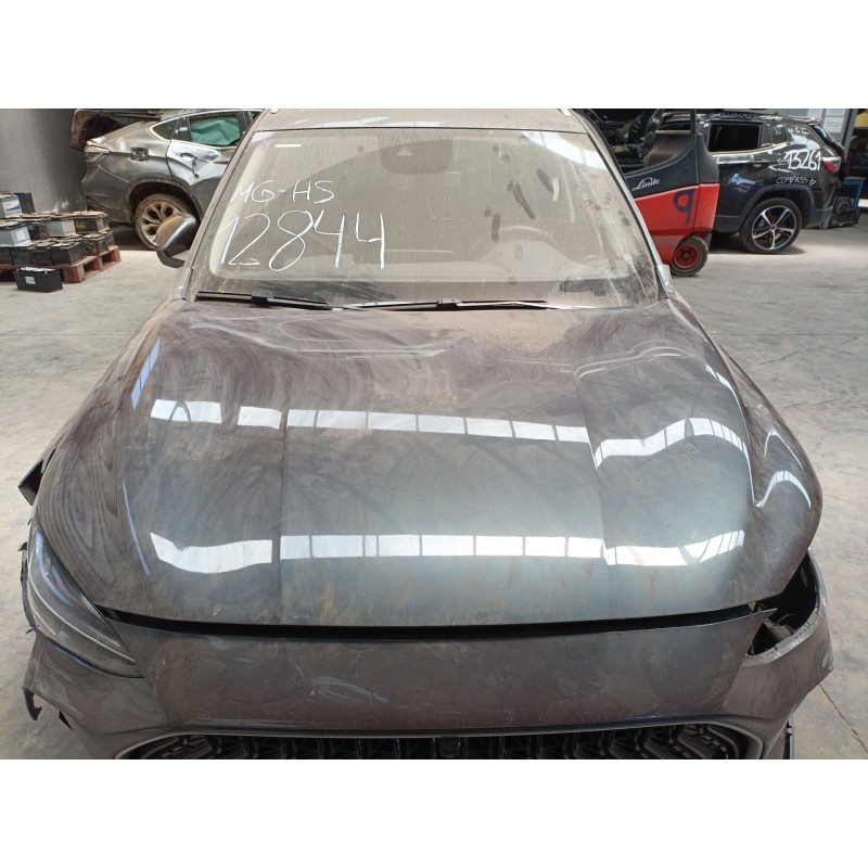 Recambio de capot para mg mg hs (as23) 1.5 t (sas23) referencia OEM IAM   
