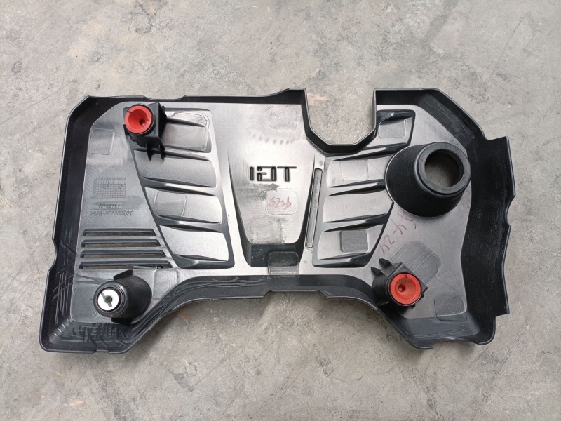 Recambio de tapa motor para mg mg hs (as23) 1.5 t (sas23) referencia OEM IAM   