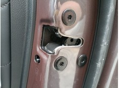 Recambio de cerradura puerta trasera derecha para mg mg hs (as23) 1.5 t (sas23) referencia OEM IAM    2