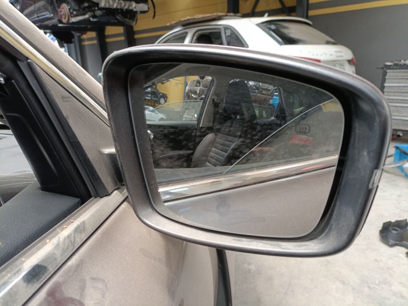 Recambio de retrovisor derecho electrico para mg mg hs (as23) 1.5 t (sas23) referencia OEM IAM   