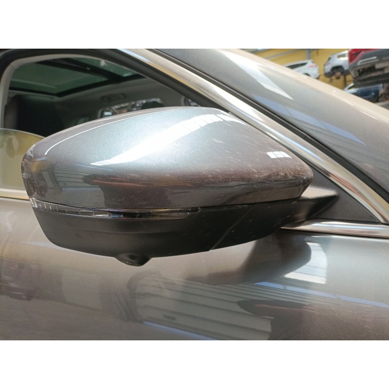 Recambio de retrovisor derecho electrico para mg mg hs (as23) 1.5 t (sas23) referencia OEM IAM   