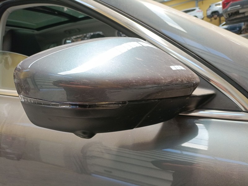 Recambio de retrovisor derecho electrico para mg mg hs (as23) 1.5 t (sas23) referencia OEM IAM   