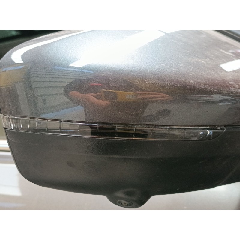 Recambio de retrovisor derecho electrico para mg mg hs (as23) 1.5 t (sas23) referencia OEM IAM   