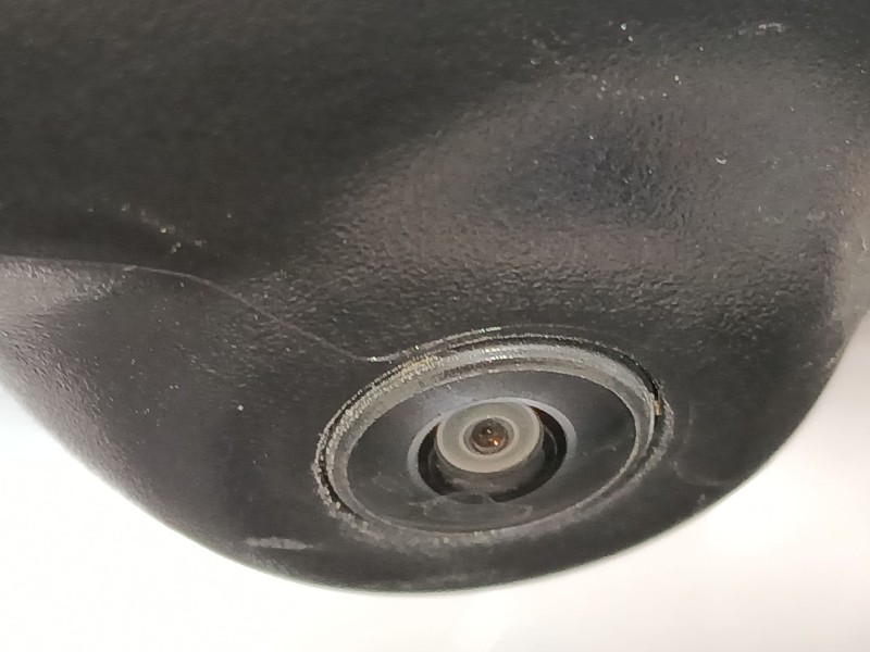 Recambio de retrovisor derecho electrico para mg mg hs (as23) 1.5 t (sas23) referencia OEM IAM   