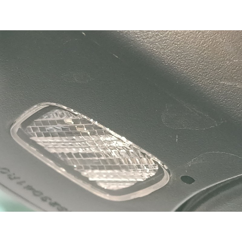 Recambio de retrovisor derecho electrico para mg mg hs (as23) 1.5 t (sas23) referencia OEM IAM   