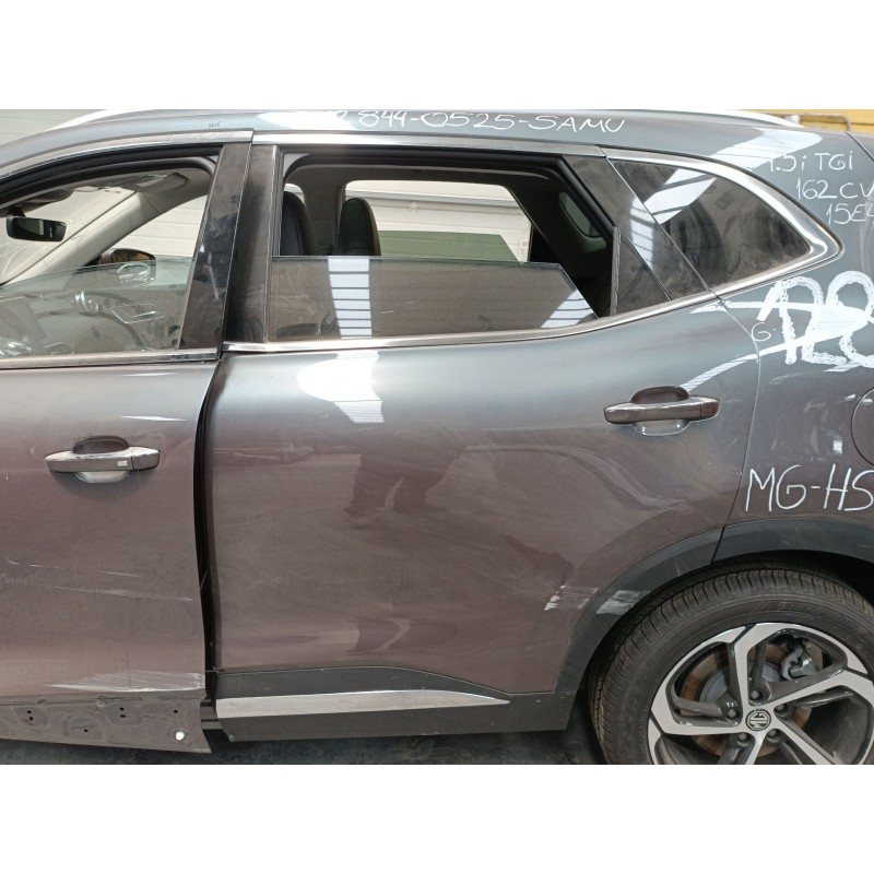 Recambio de puerta trasera izquierda para mg mg hs (as23) 1.5 t (sas23) referencia OEM IAM   