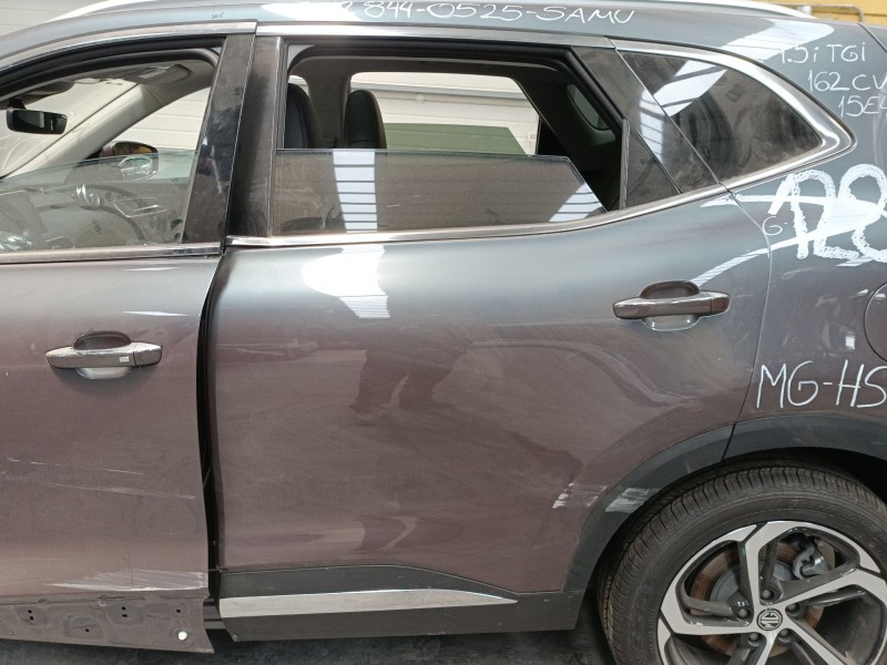 Recambio de puerta trasera izquierda para mg mg hs (as23) 1.5 t (sas23) referencia OEM IAM   