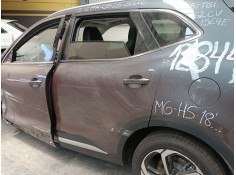 Recambio de puerta trasera izquierda para mg mg hs (as23) 1.5 t (sas23) referencia OEM IAM    2