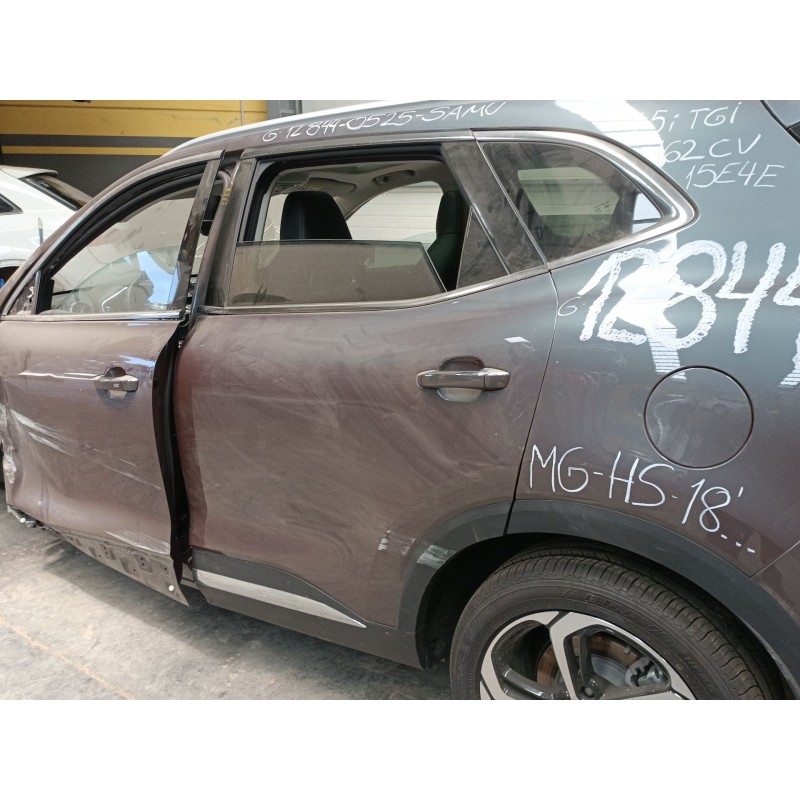 Recambio de puerta trasera izquierda para mg mg hs (as23) 1.5 t (sas23) referencia OEM IAM   