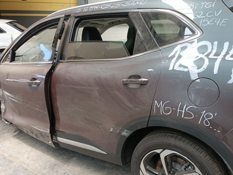 Recambio de puerta trasera izquierda para mg mg hs (as23) 1.5 t (sas23) referencia OEM IAM   