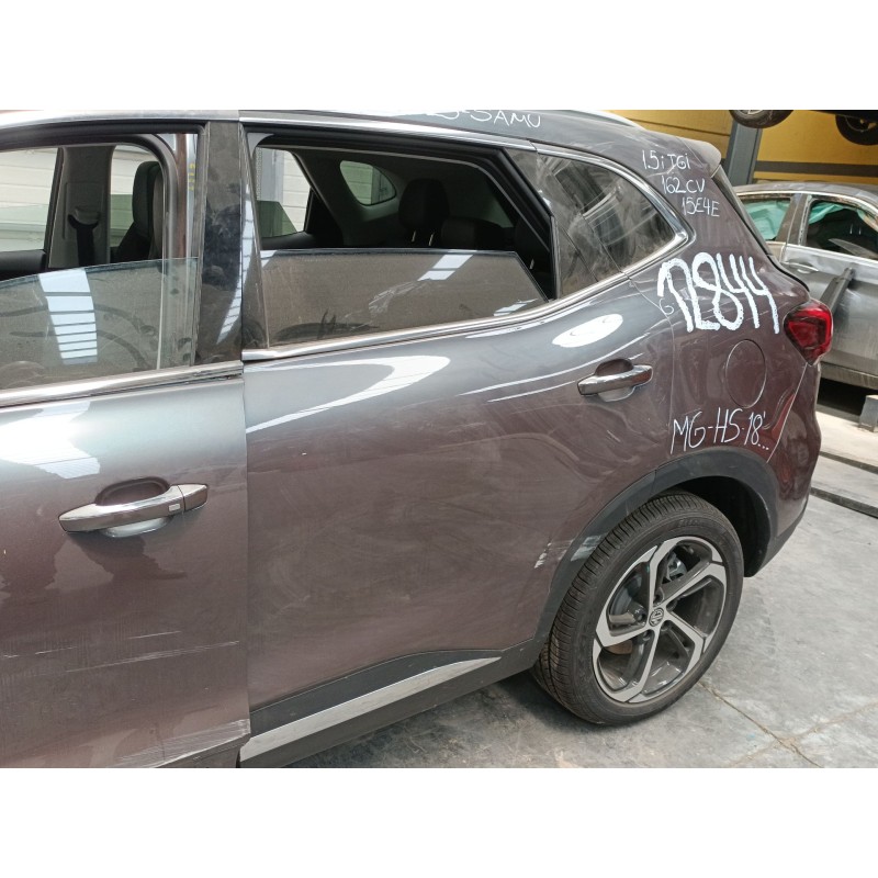 Recambio de puerta trasera izquierda para mg mg hs (as23) 1.5 t (sas23) referencia OEM IAM   