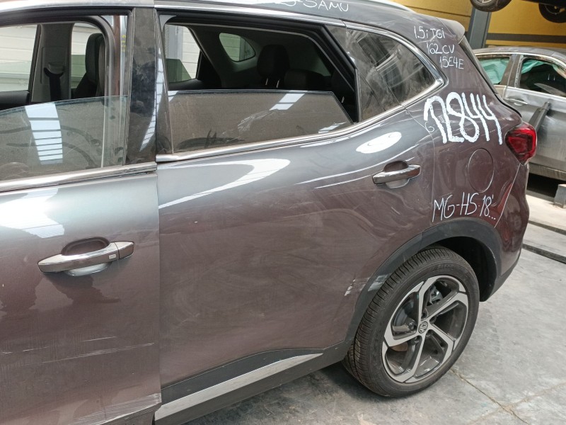 Recambio de puerta trasera izquierda para mg mg hs (as23) 1.5 t (sas23) referencia OEM IAM   