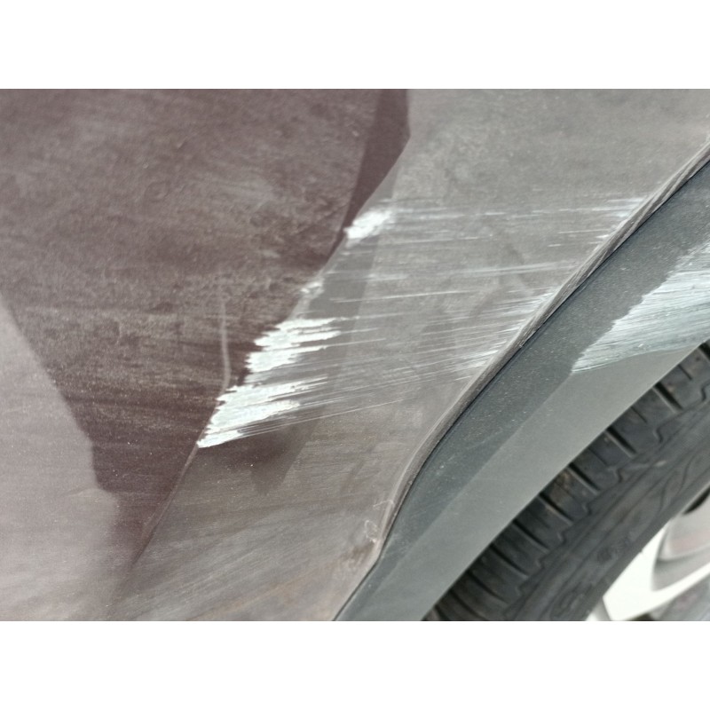 Recambio de puerta trasera izquierda para mg mg hs (as23) 1.5 t (sas23) referencia OEM IAM   