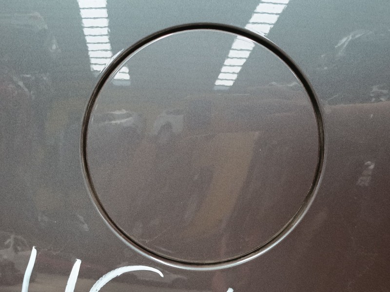 Recambio de tapa exterior combustible para mg mg hs (as23) 1.5 t (sas23) referencia OEM IAM   