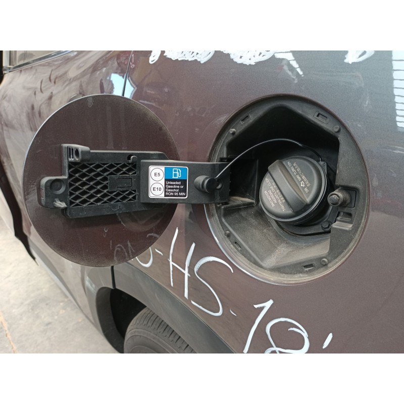 Recambio de tapa exterior combustible para mg mg hs (as23) 1.5 t (sas23) referencia OEM IAM   