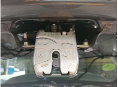 CERRADURA MALETERO / PORTON 