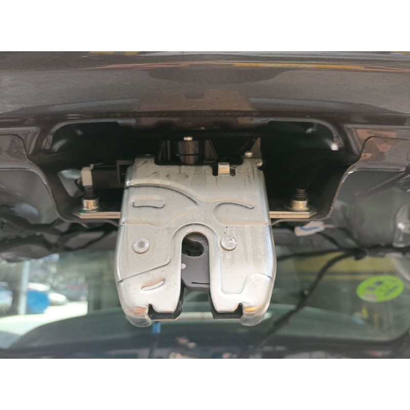 Recambio de cerradura maletero / porton para mg mg hs (as23) 1.5 t (sas23) referencia OEM IAM   