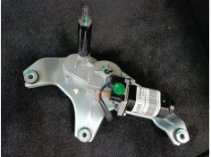 Recambio de motor limpia trasero para mg mg hs (as23) 1.5 t (sas23) referencia OEM IAM 10354998 ZD12351 