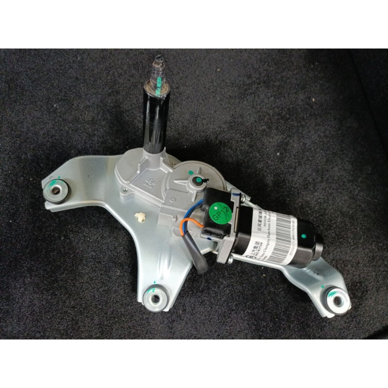 Recambio de motor limpia trasero para mg mg hs (as23) 1.5 t (sas23) referencia OEM IAM 10354998 ZD12351 