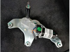 Recambio de motor limpia trasero para mg mg hs (as23) 1.5 t (sas23) referencia OEM IAM 10354998 ZD12351  2