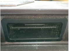 MANETA EXTERIOR PORTON 