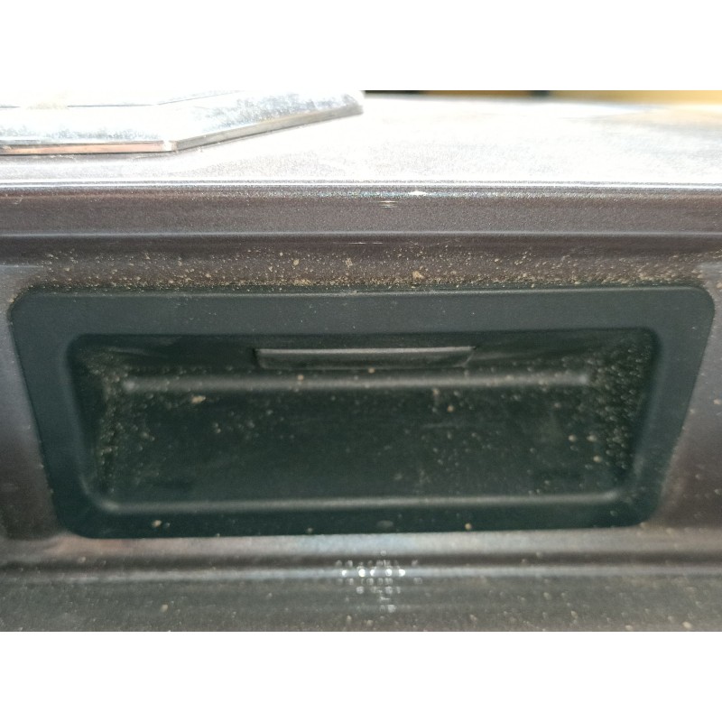 Recambio de maneta exterior porton para mg mg hs (as23) 1.5 t (sas23) referencia OEM IAM   