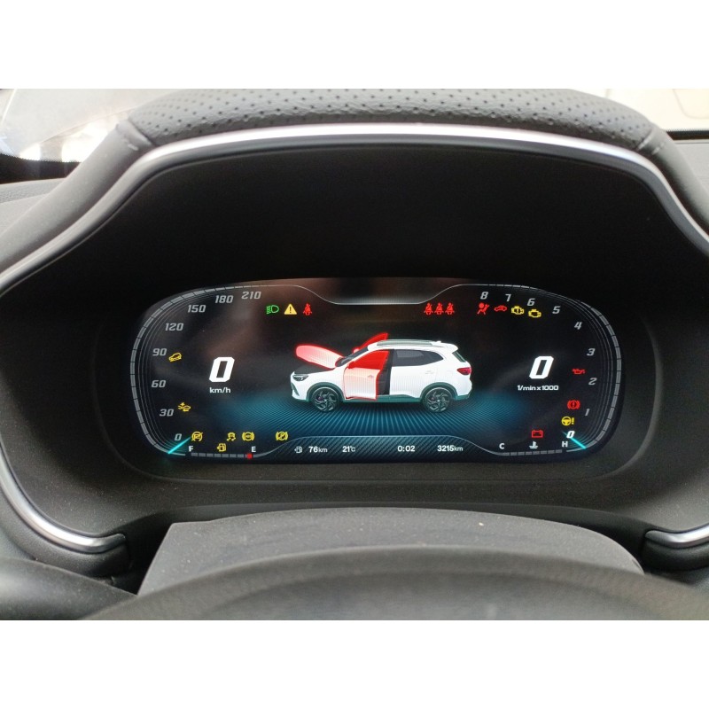 Recambio de cuadro instrumentos para mg mg hs (as23) 1.5 t (sas23) referencia OEM IAM   