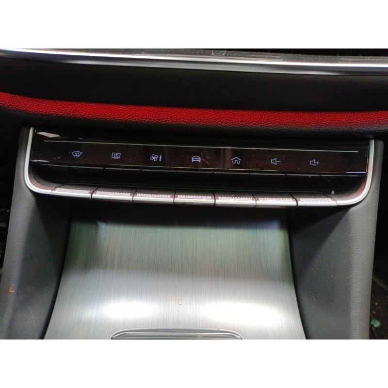 Recambio de sistema navegacion gps para mg mg hs (as23) 1.5 t (sas23) referencia OEM IAM   