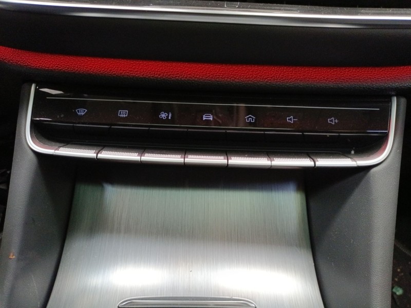 Recambio de sistema navegacion gps para mg mg hs (as23) 1.5 t (sas23) referencia OEM IAM   