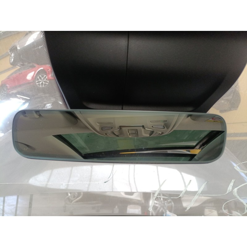 Recambio de espejo interior para mg mg hs (as23) 1.5 t (sas23) referencia OEM IAM   