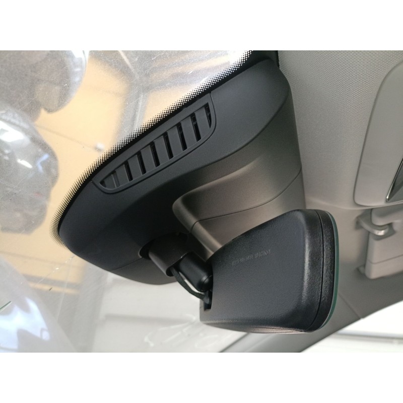 Recambio de espejo interior para mg mg hs (as23) 1.5 t (sas23) referencia OEM IAM   