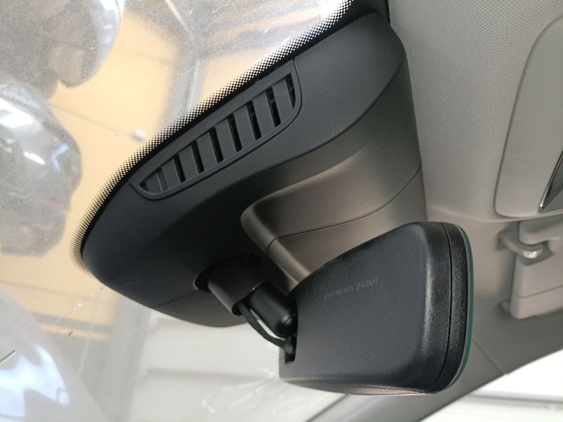 Recambio de espejo interior para mg mg hs (as23) 1.5 t (sas23) referencia OEM IAM   