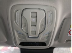 Recambio de luz interior para mg mg hs (as23) 1.5 t (sas23) referencia OEM IAM   