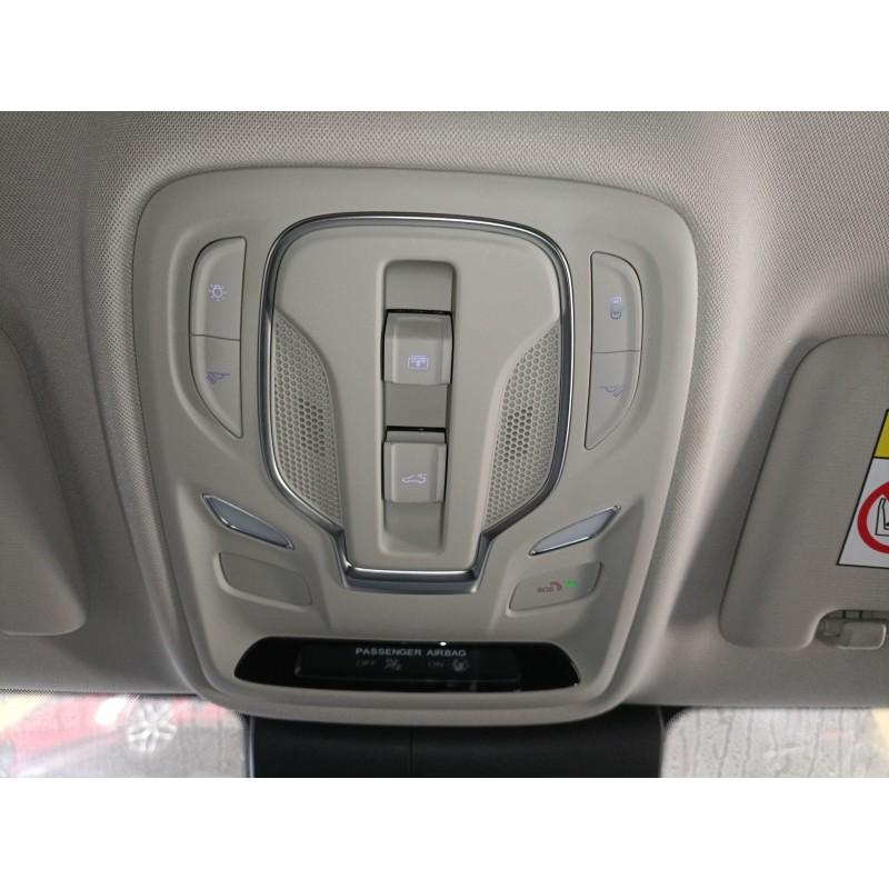 Recambio de luz interior para mg mg hs (as23) 1.5 t (sas23) referencia OEM IAM   