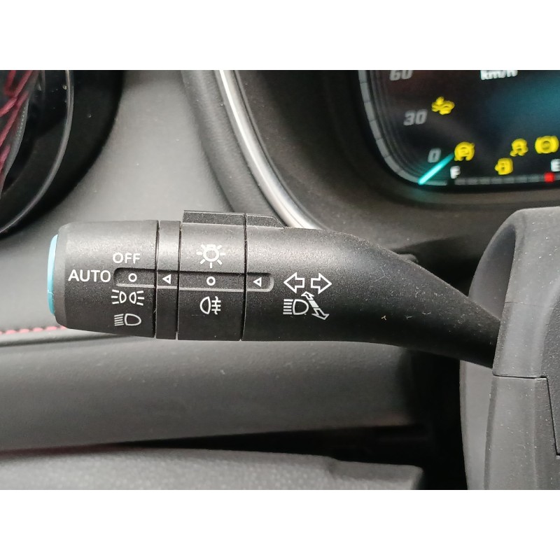 Recambio de mando intermitentes para mg mg hs (as23) 1.5 t (sas23) referencia OEM IAM   