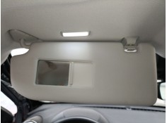 Recambio de parasol izquierdo para mg mg hs (as23) 1.5 t (sas23) referencia OEM IAM   