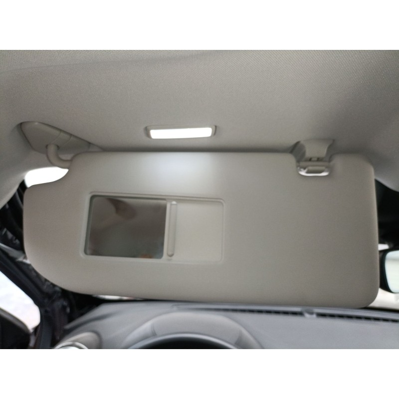 Recambio de parasol izquierdo para mg mg hs (as23) 1.5 t (sas23) referencia OEM IAM   