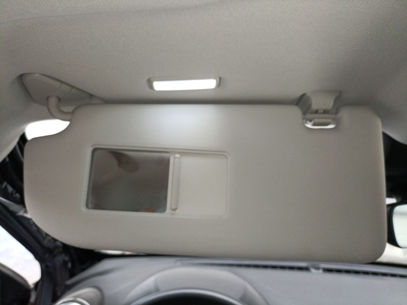 Recambio de parasol izquierdo para mg mg hs (as23) 1.5 t (sas23) referencia OEM IAM   