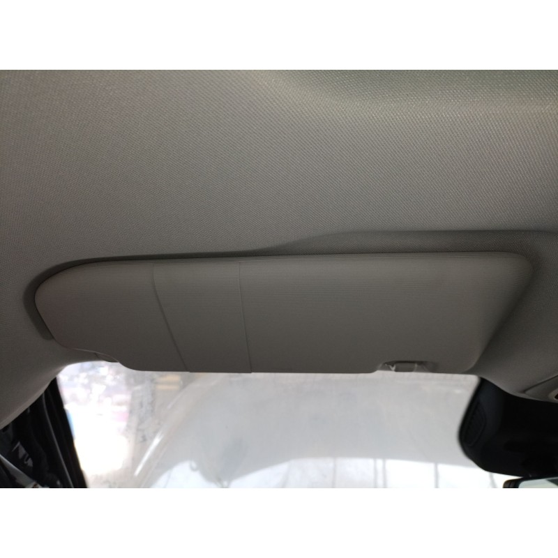 Recambio de parasol izquierdo para mg mg hs (as23) 1.5 t (sas23) referencia OEM IAM   