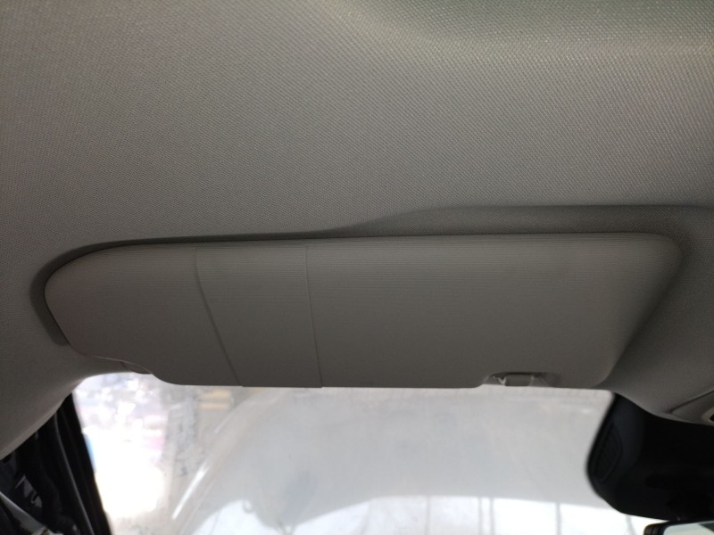 Recambio de parasol izquierdo para mg mg hs (as23) 1.5 t (sas23) referencia OEM IAM   