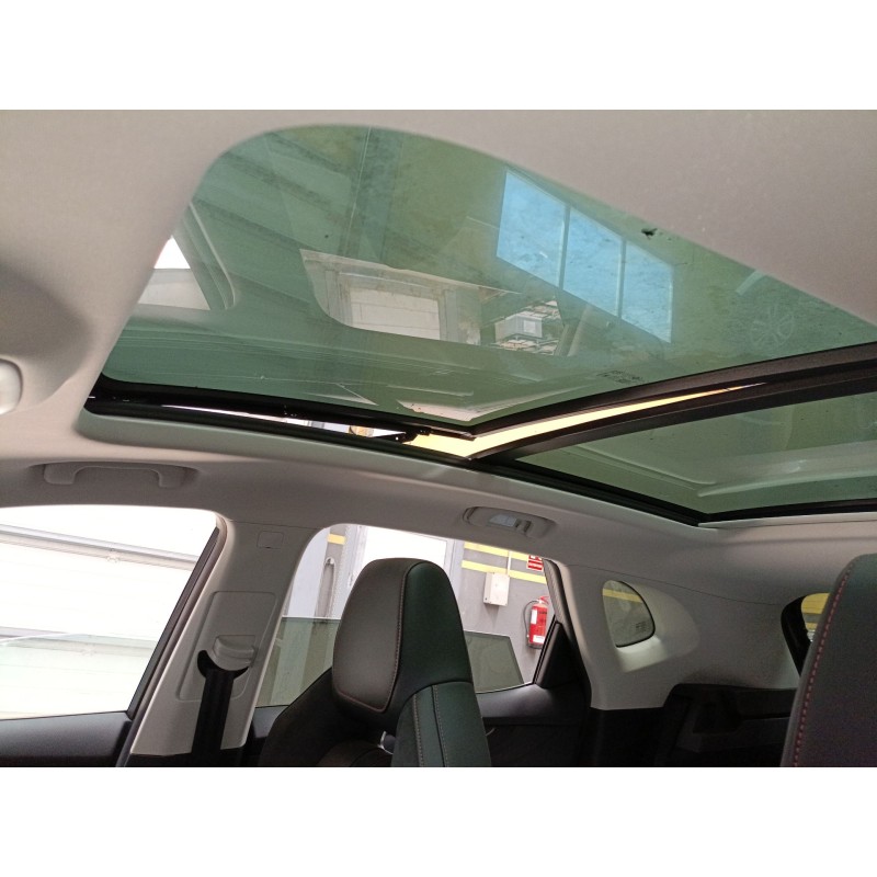 Recambio de techo electrico para mg mg hs (as23) 1.5 t (sas23) referencia OEM IAM   