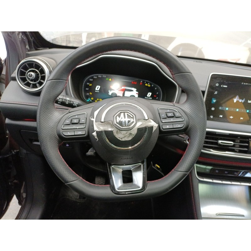 Recambio de volante para mg mg hs (as23) 1.5 t (sas23) referencia OEM IAM   